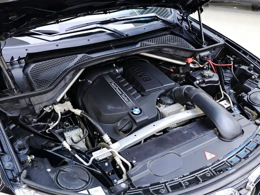 BMW X6 2015 xDrive35i Leading Type фото 34