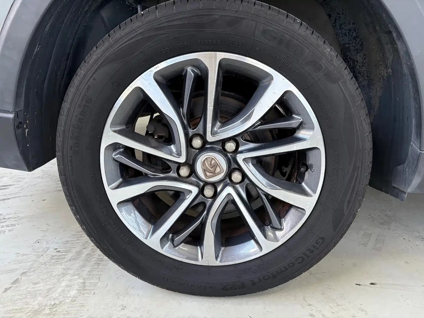 Baojun 730 2019 2019 1.5T CVT Fashion Edition 7-Seater China VI