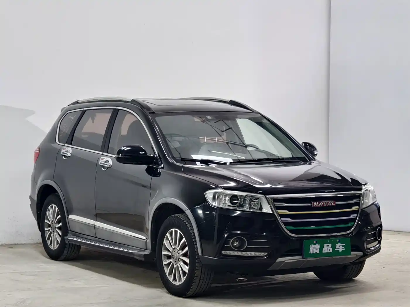 Photo 3 - Haval H6