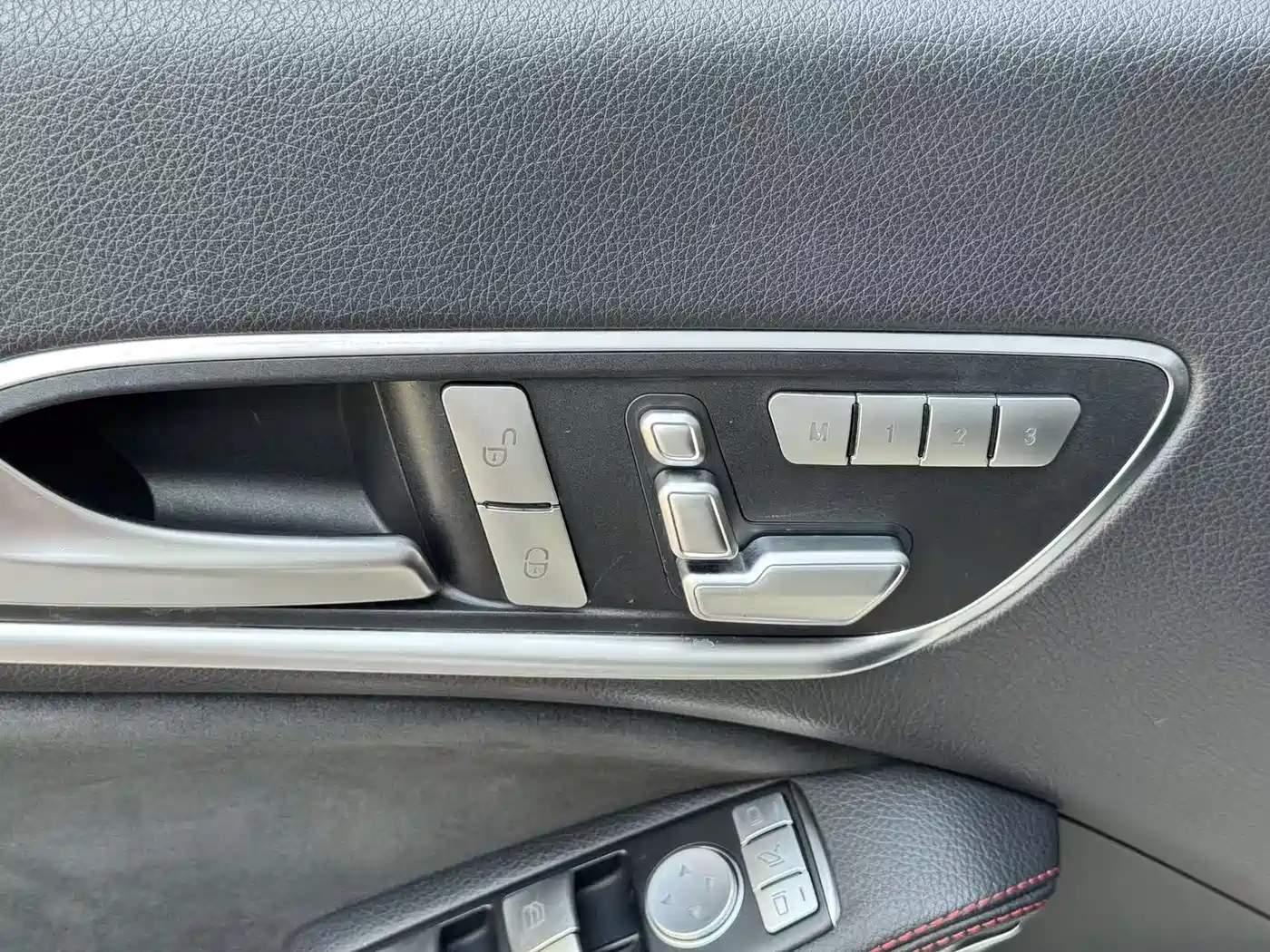 Mercedes-Benz CLA (Import) 2015 CLA 220 4MATIC фото 15
