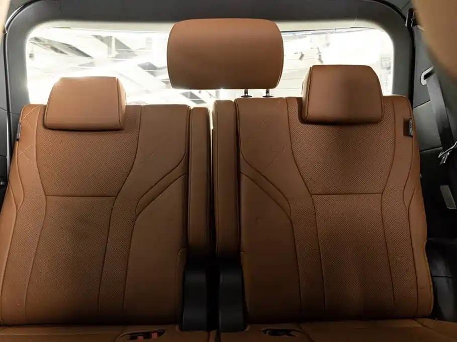 Toyota Alphard 2024 Hybrid 2.5L Ultimate Enjoyment Edition фото 13