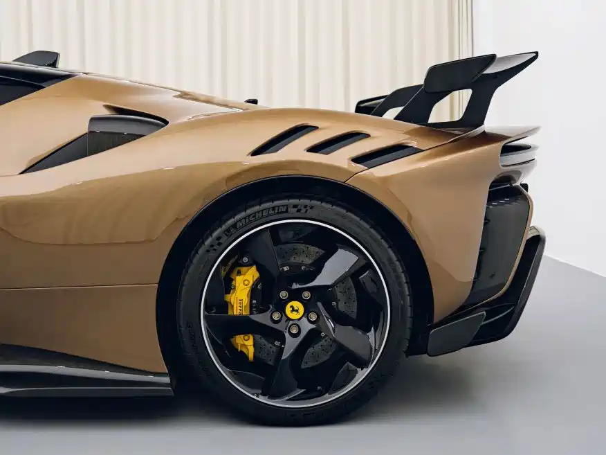 Ferrari SF90 2026 2023 XX Stradale