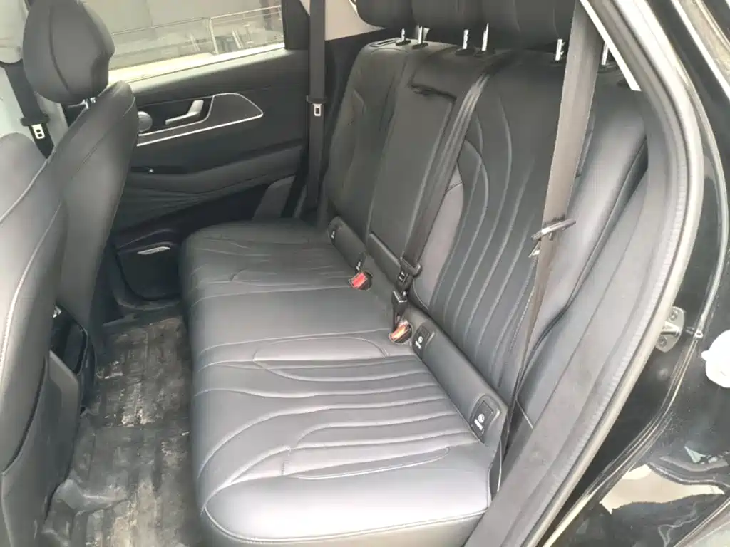 Chery Fengyun Fengyun T9 2025 2025 120 Long Range Premium 5-seater LFP