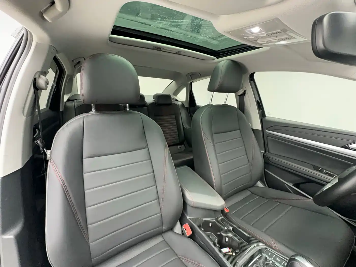 Volkswagen Lavida 2023 280TSI DSG Starlight Comfort Edition фото 17