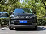 Фото 2 - Jeep Compass