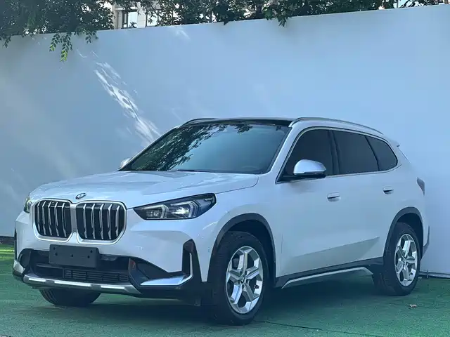 BMW X1 2024