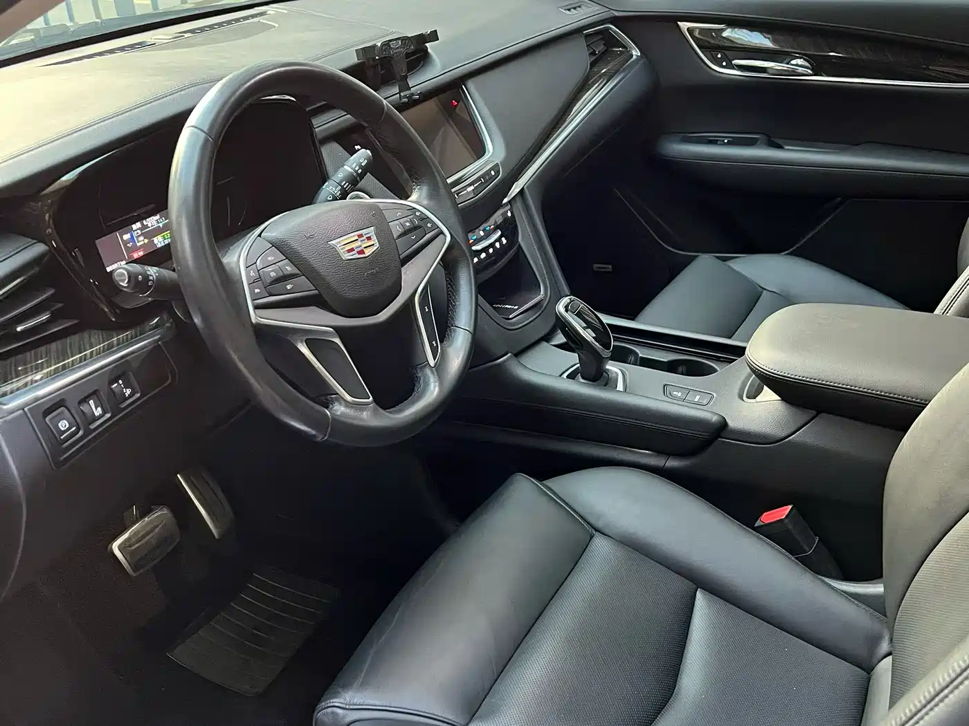 Cadillac XT5 2016 2017 Anniversary Edition 25T Luxury