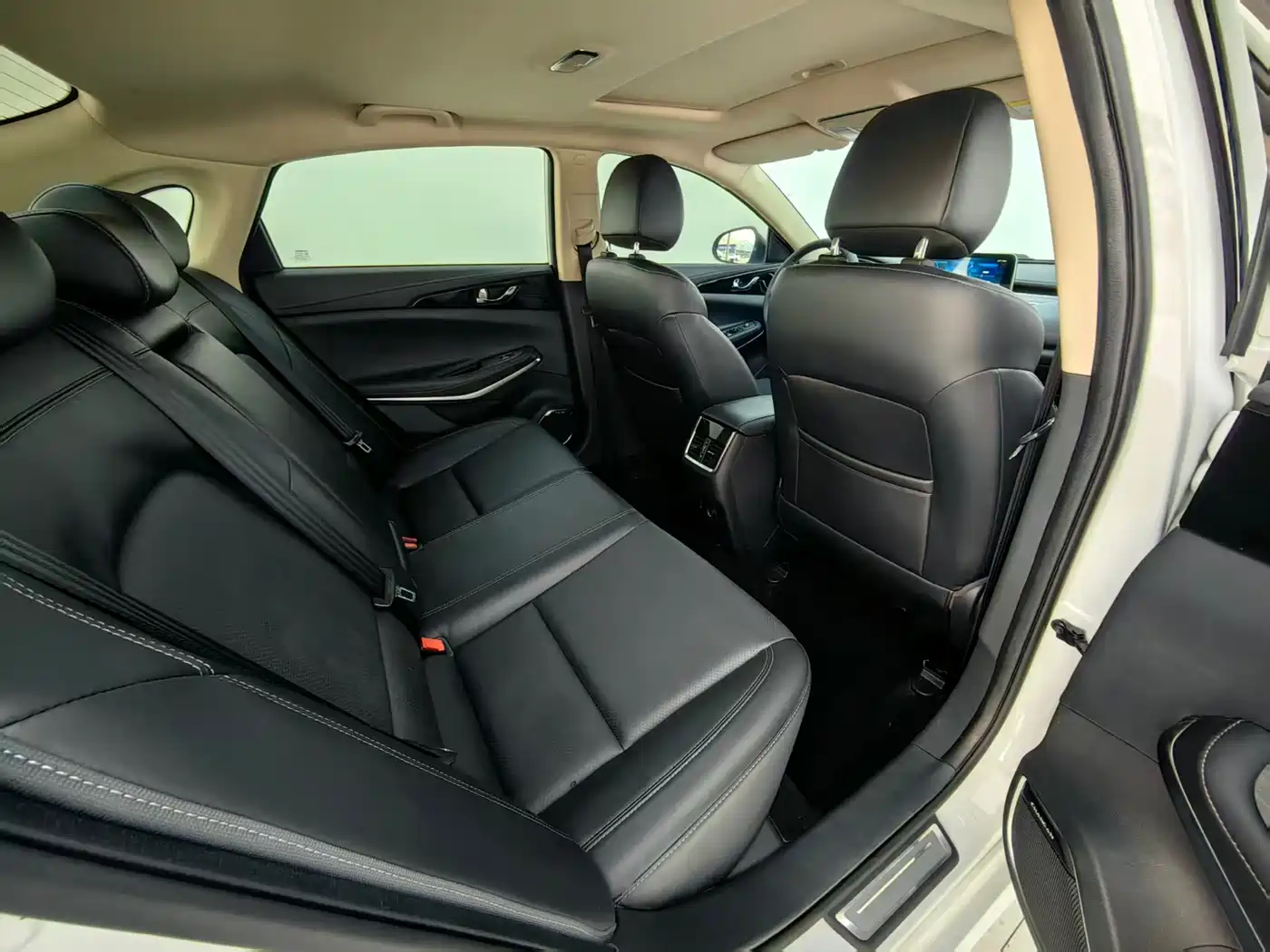 Changan Ruicheng CC 2020 2020 1.5T Automatic Chaorui Type