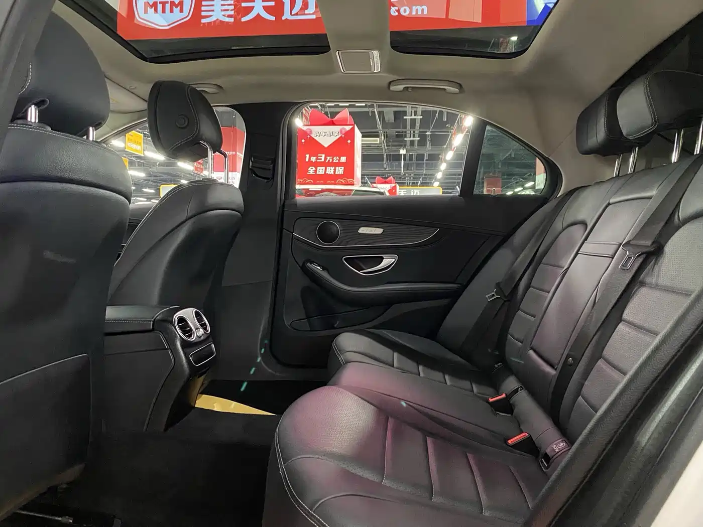 Mercedes-Benz C-Class 2019 Facelift C 260 L Sport фото 12