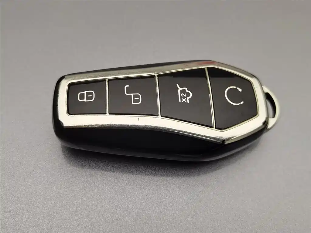 BYD SONGJIANG NEW ENERGY