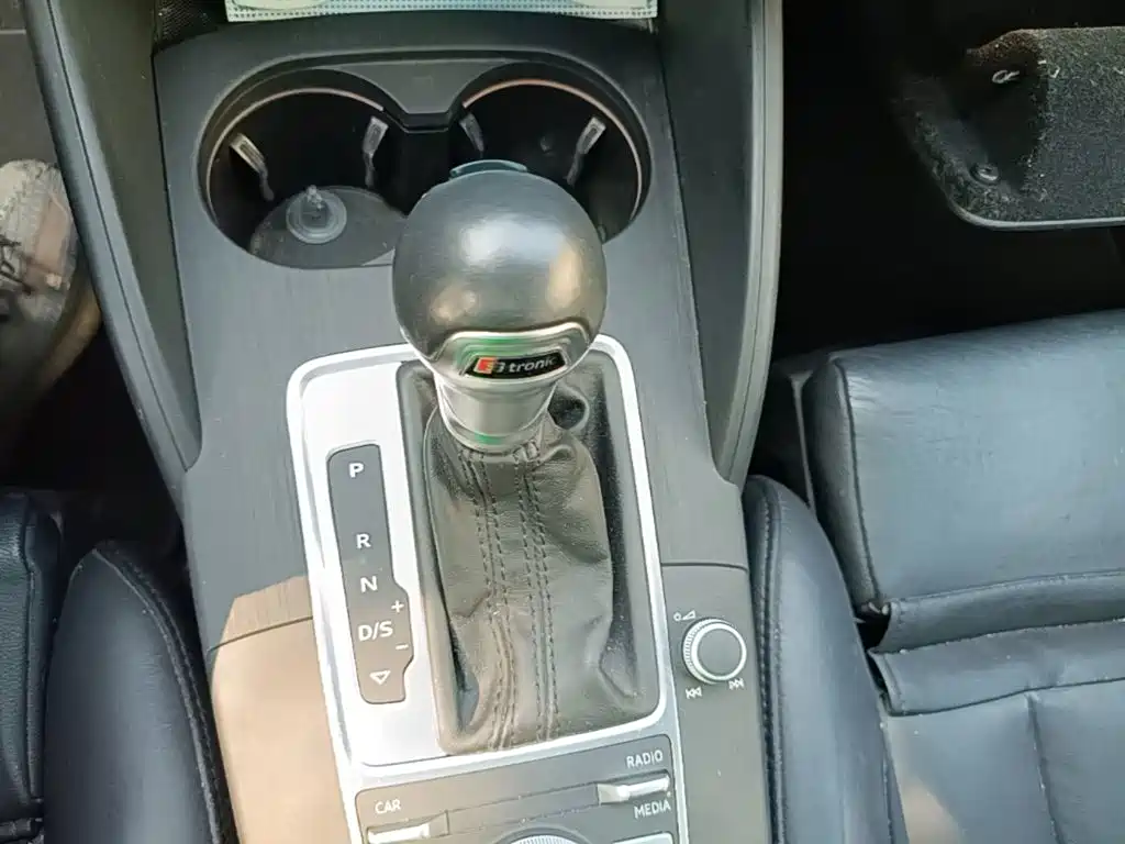 Фото 14 - Audi A3