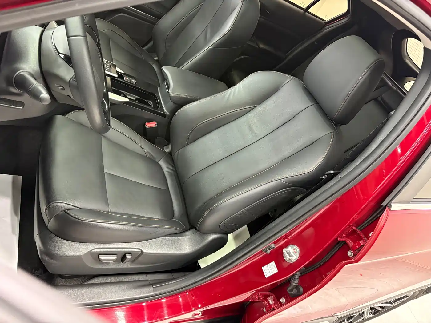 Mitsubishi Eclipse Cross 2020 2019 1.5T CVT 2WD Dream Edition China VI