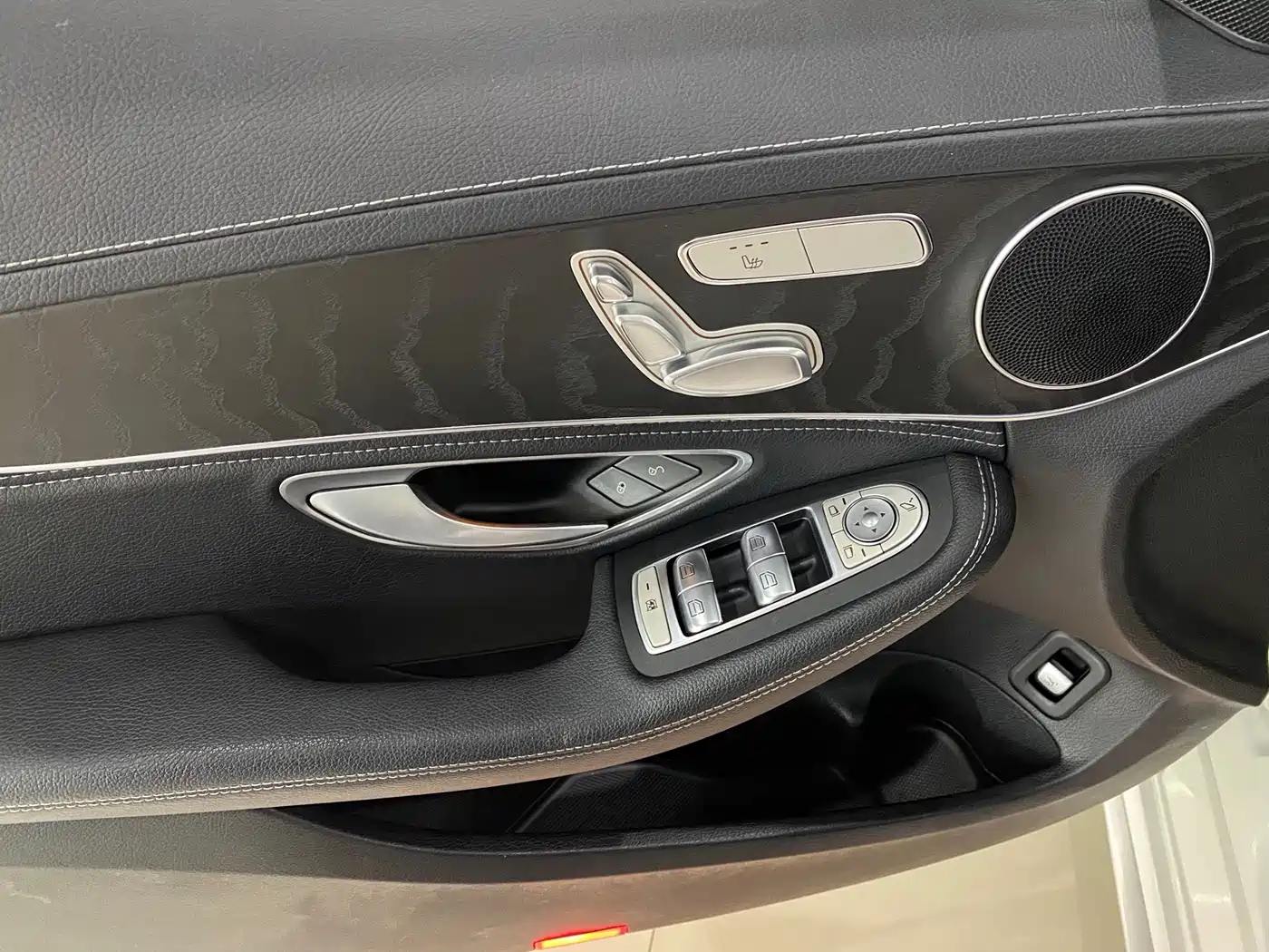 Mercedes-Benz C-Class 2019 Facelift C 260 L Sport фото 17