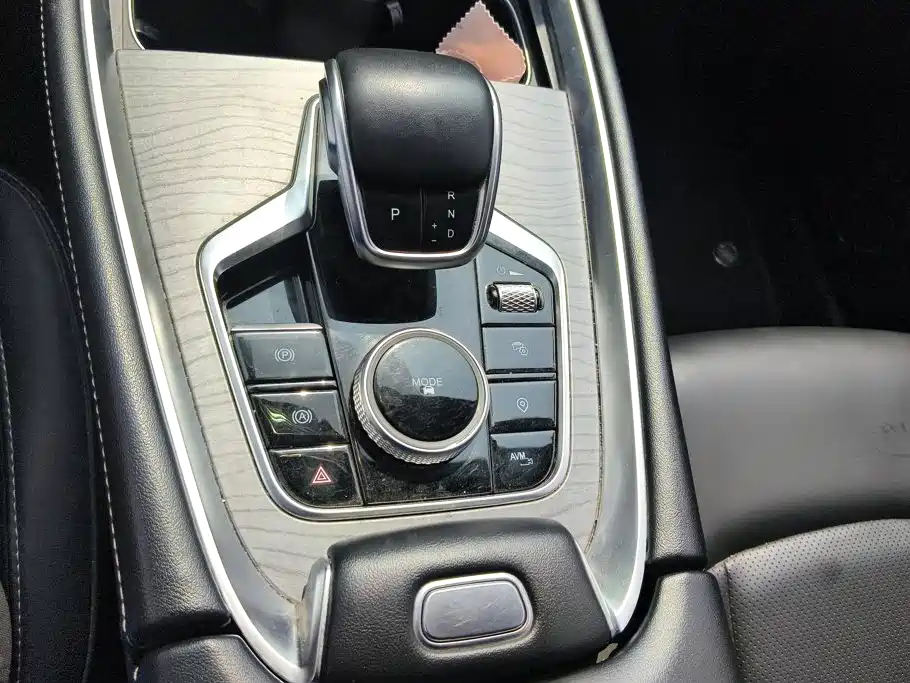 Chery Tiggo 8 PRO 2022 2022 290T 2WD Sky Dome Version 7-Seater