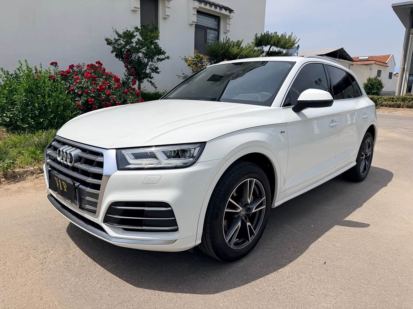 Audi Q5L