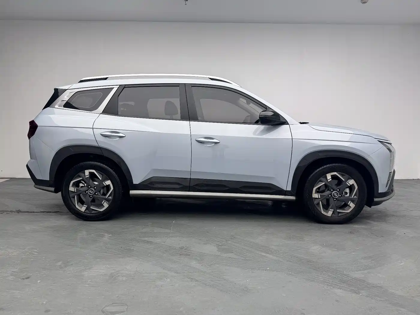 HYUNDAI BEIJING IX35