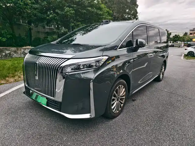 Wey Gaoshan Полный привод, Wey Gaoshan, 8