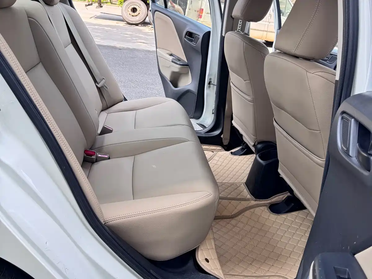Honda City 2016 2017 1.5L CVT Comfort