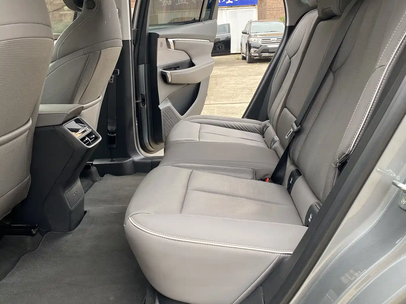 Buick E5 2023 Premium Standard Range Edition фото 5