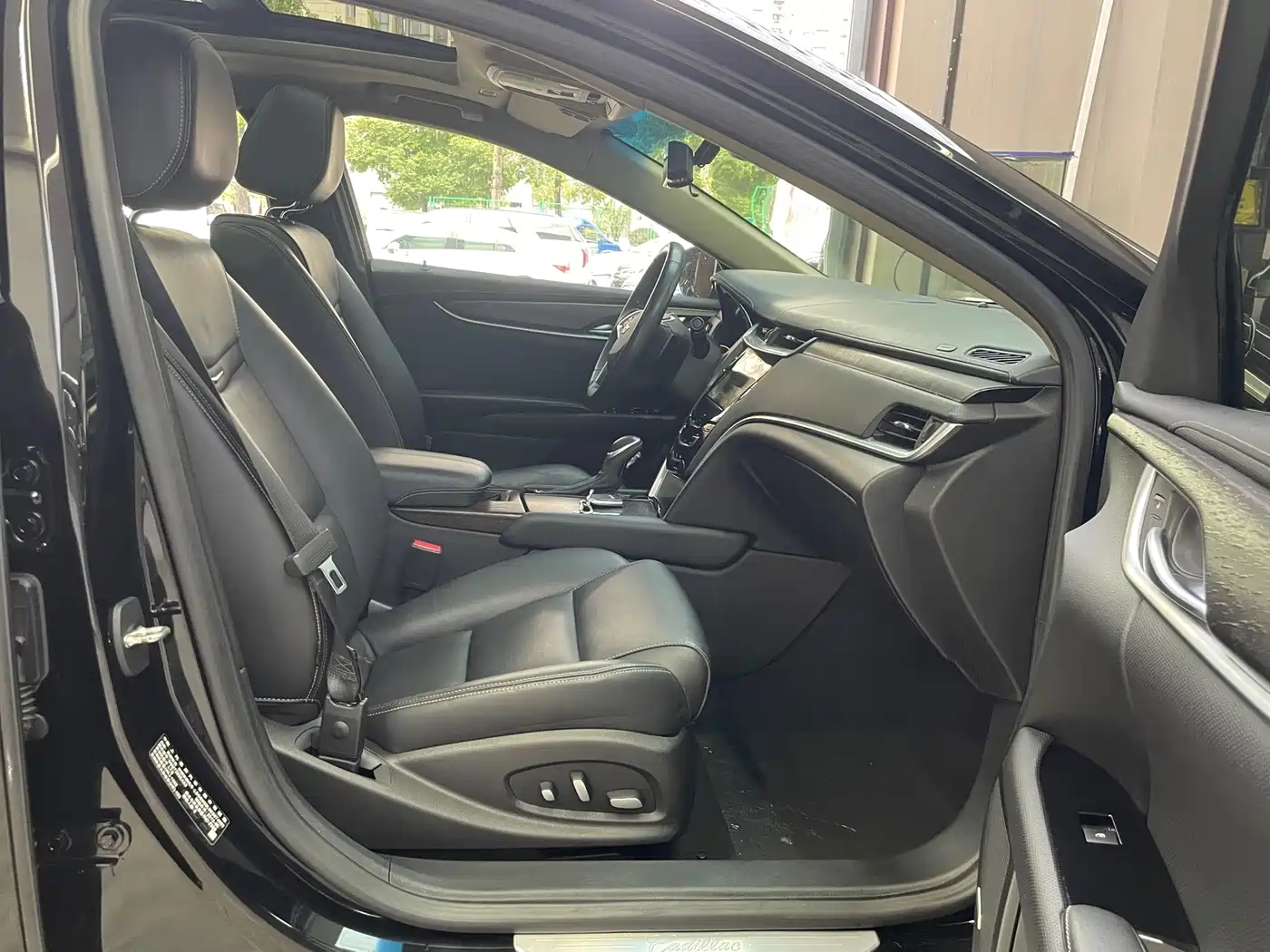 Cadillac XTS 2019 2018 28T Elite