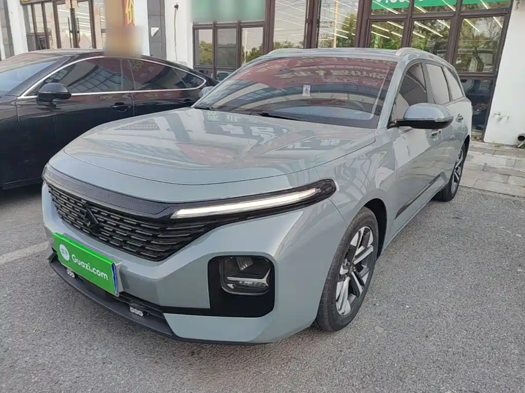 Photo 2 - Baojun Valli