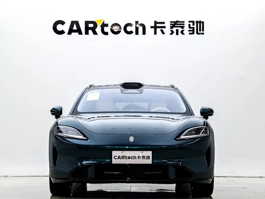 Shangjie Z7T