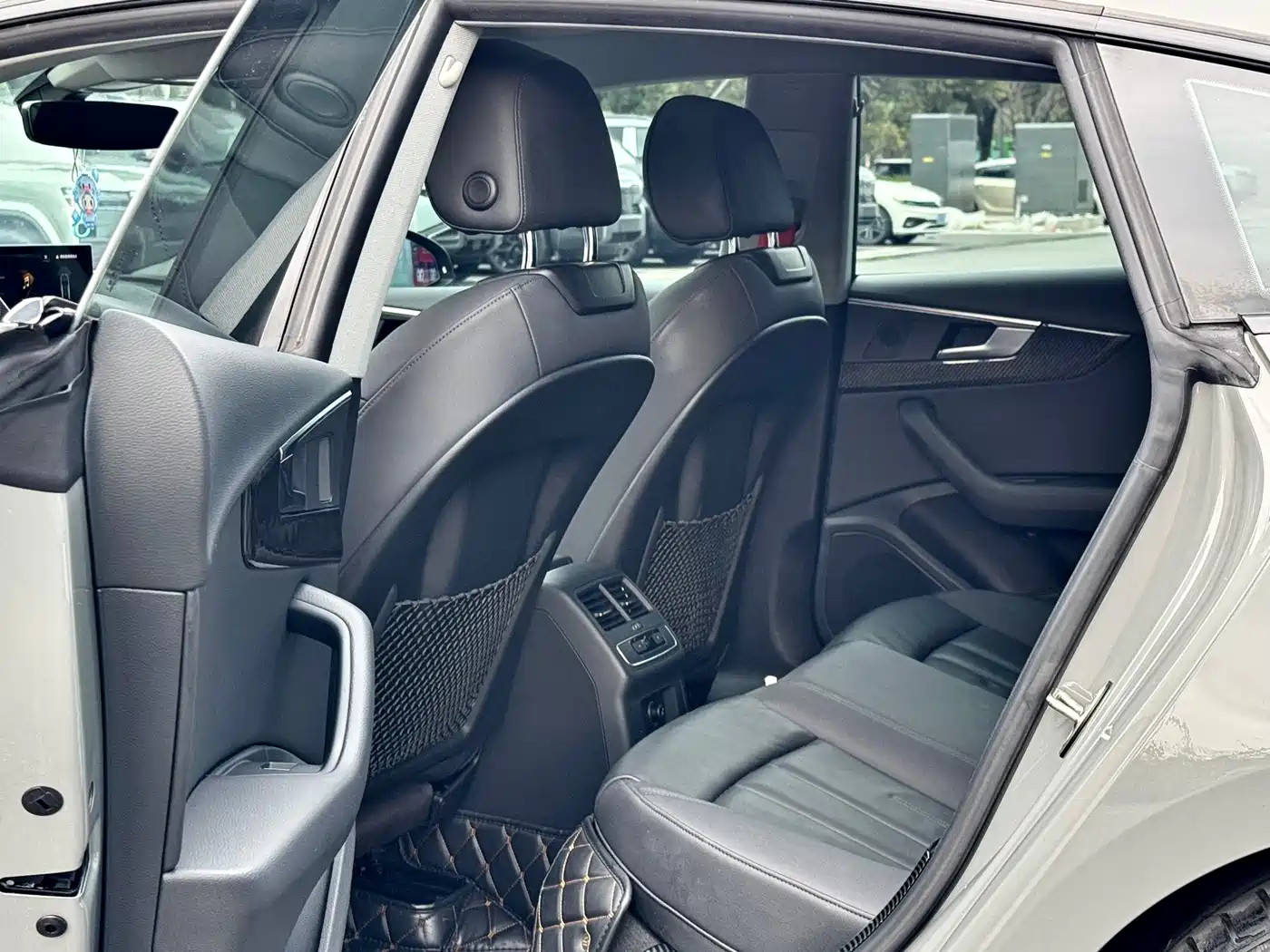 Audi A5 (Import) 2021 Sportback 40 TFSI Fashion Dynamic фото 10