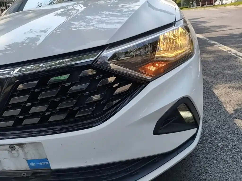 Jetta VA3 2020 2019 1.5L Manual Progressive Edition