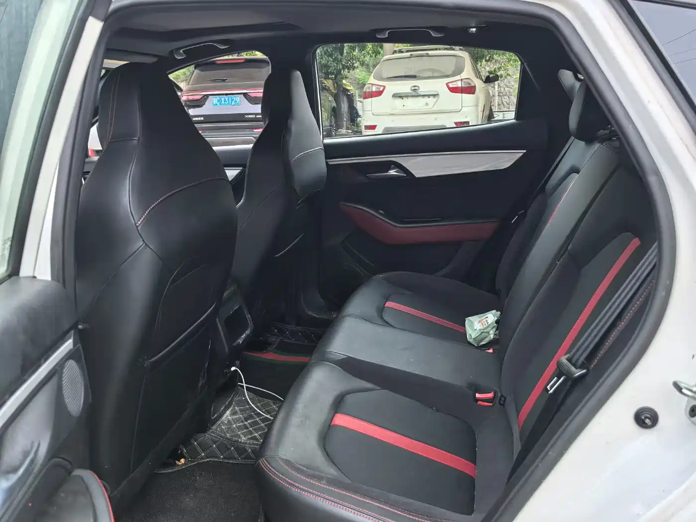 Sehol A5 2022 2022 1.5T CVT Youth Edition