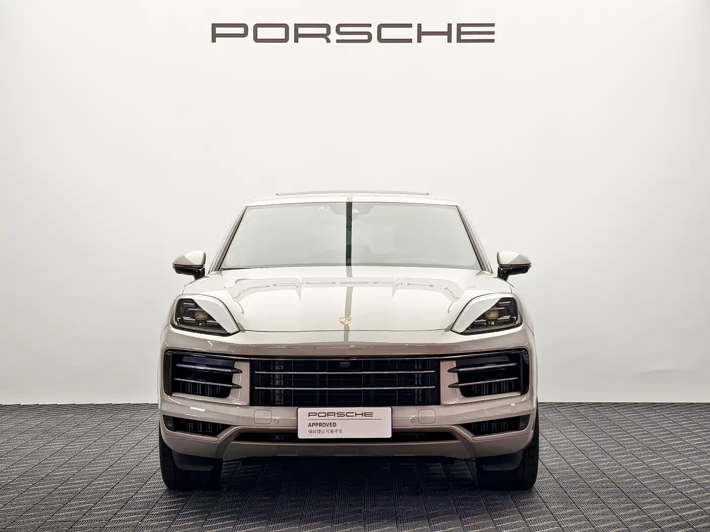 Porsche Cayenne 2024 Cayenne 3.0T фото 6