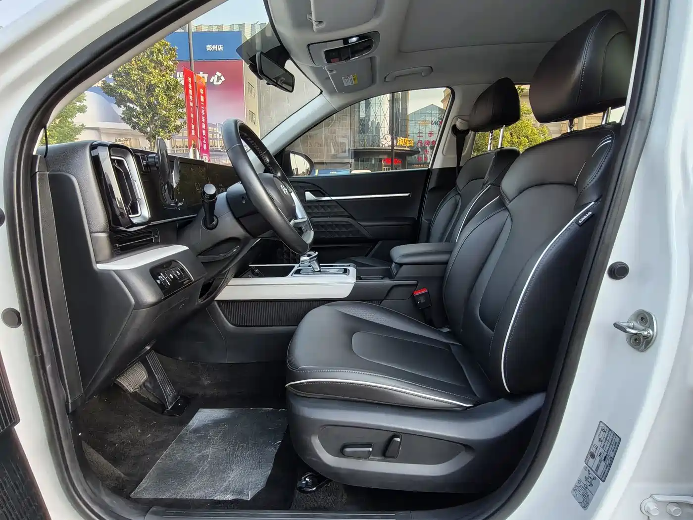 HYUNDAI BEIJING IX35