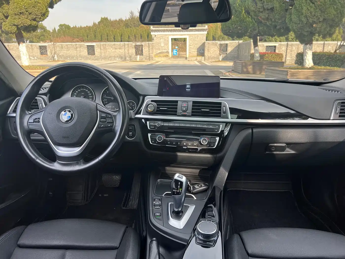 BMW 3 Series 2019 320Li Fashion Type фото 6