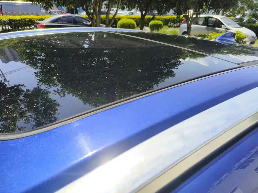 Geely Xingyue 2019 2019 300T Star Shiner
