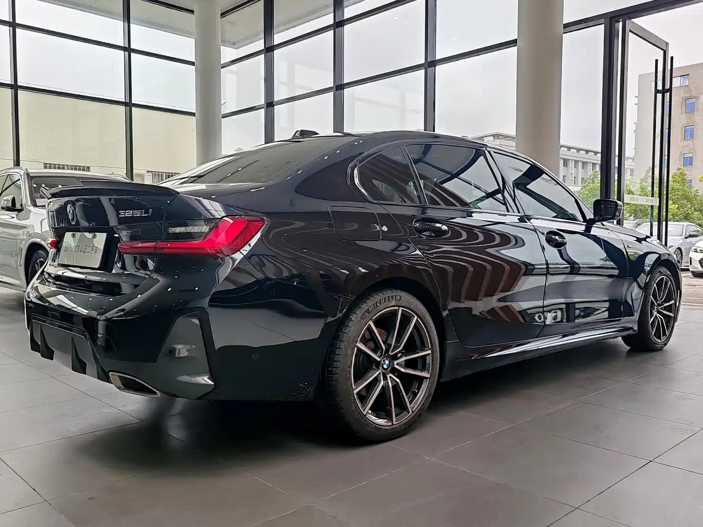 BMW 3 Series, миниатюра 5