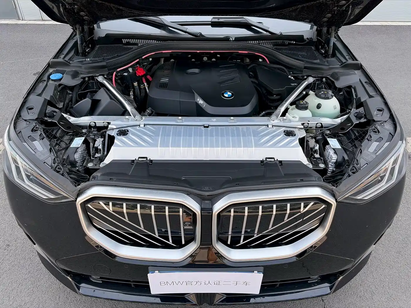 BMW X3 2025 2025 xDrive30L Premium M Sport Package