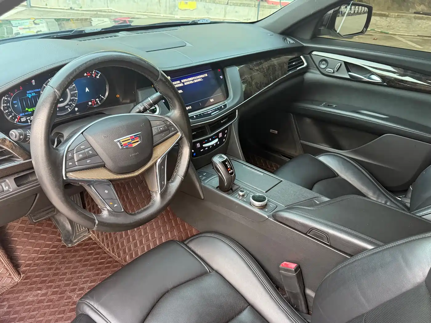Photo 12 - Cadillac CT6