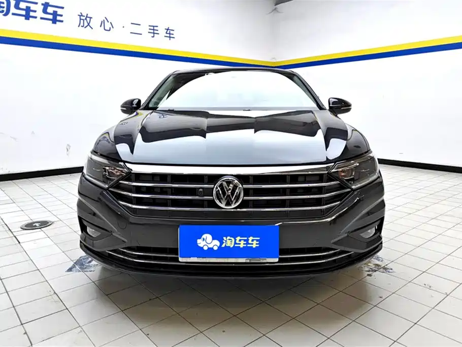 Volkswagen Sagitar 2021 280TSI DSG Surpassing Edition фото 2