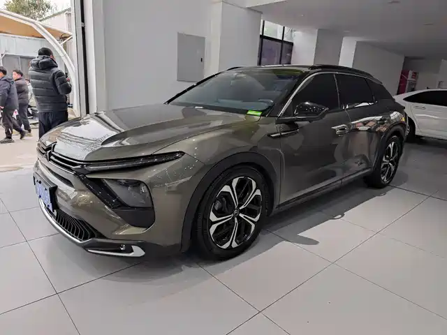 CITROEN VERSAILLES C5 X