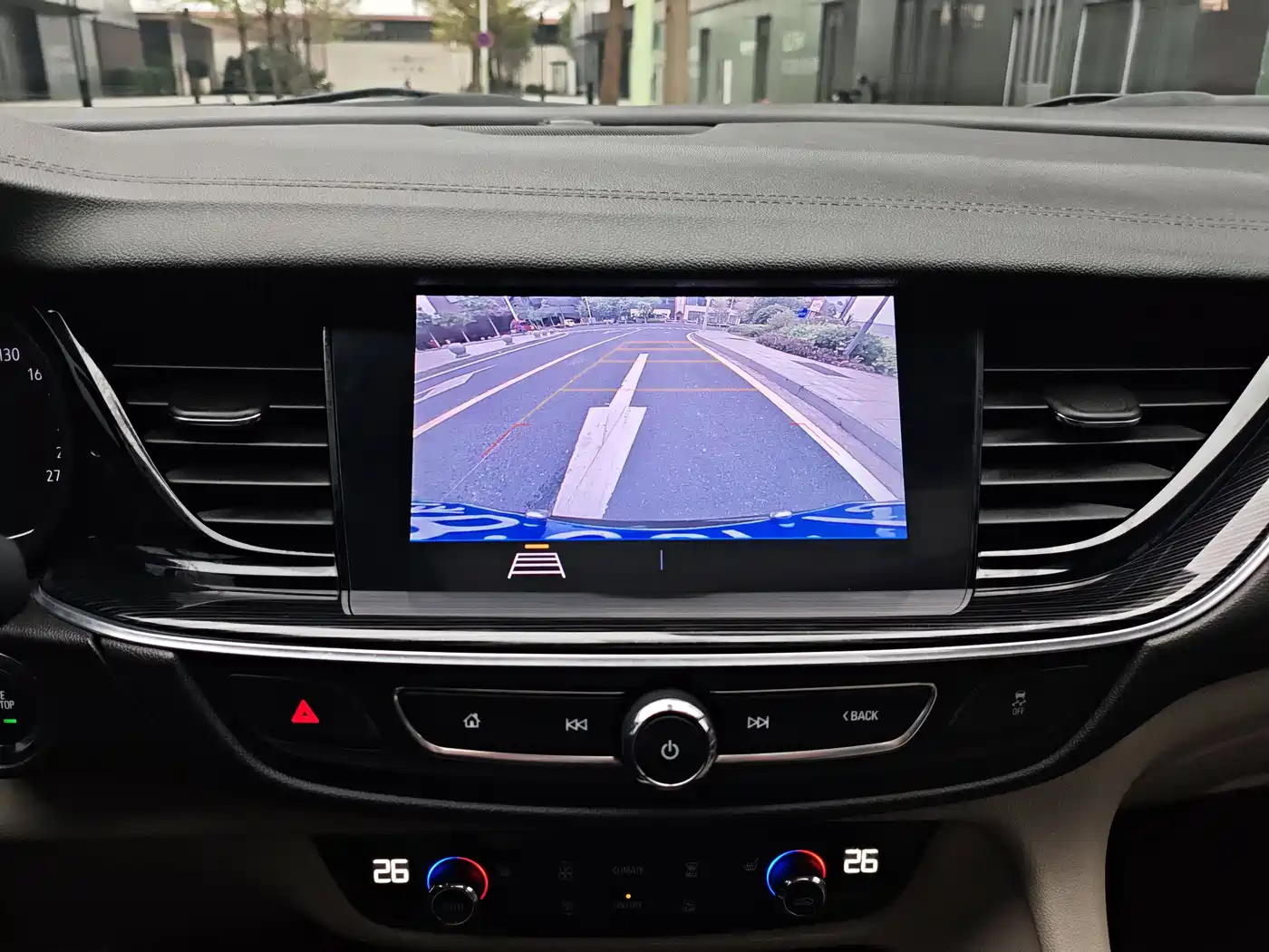 Buick Regal 2021 552T Elite фото 11
