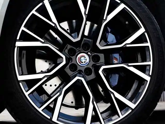 BMW X5 M 2022 X5 M фото 8