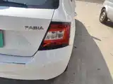صورة 8 - Škoda Fabia
