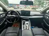 Фото 5 - Geely Preface