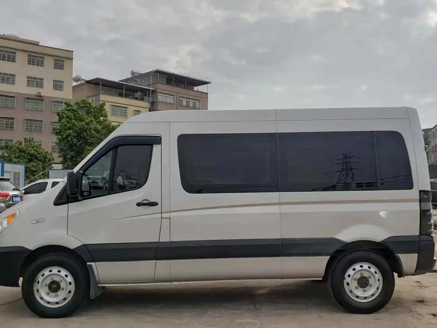 JIANGQI GROUP XINGRUI