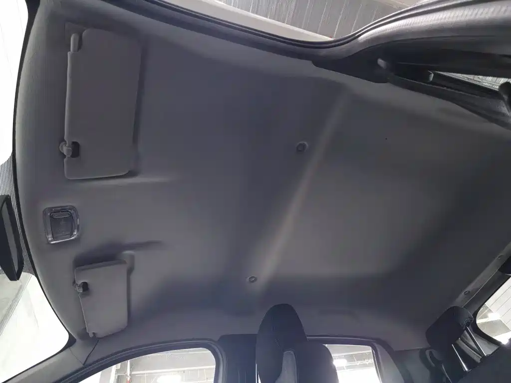 Dongfeng Yipai Dongfeng Nano EX1 2022 2021 Quality Spirit Edition