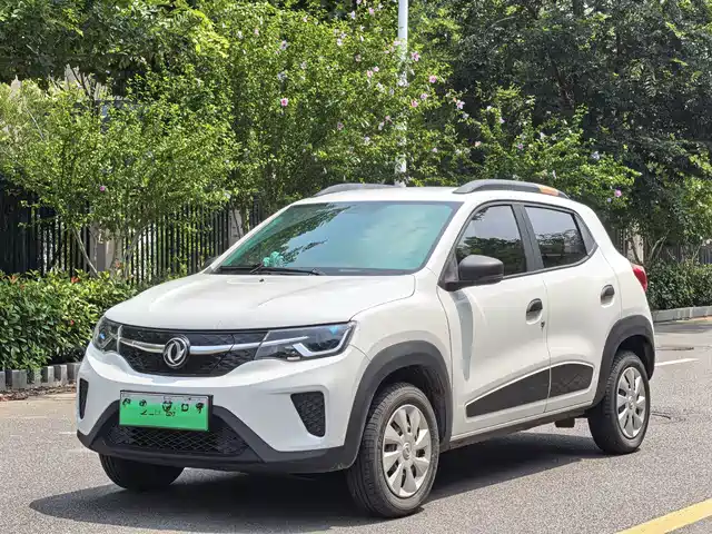 Dongfeng Yipai Dongfeng Nano EX1 2021