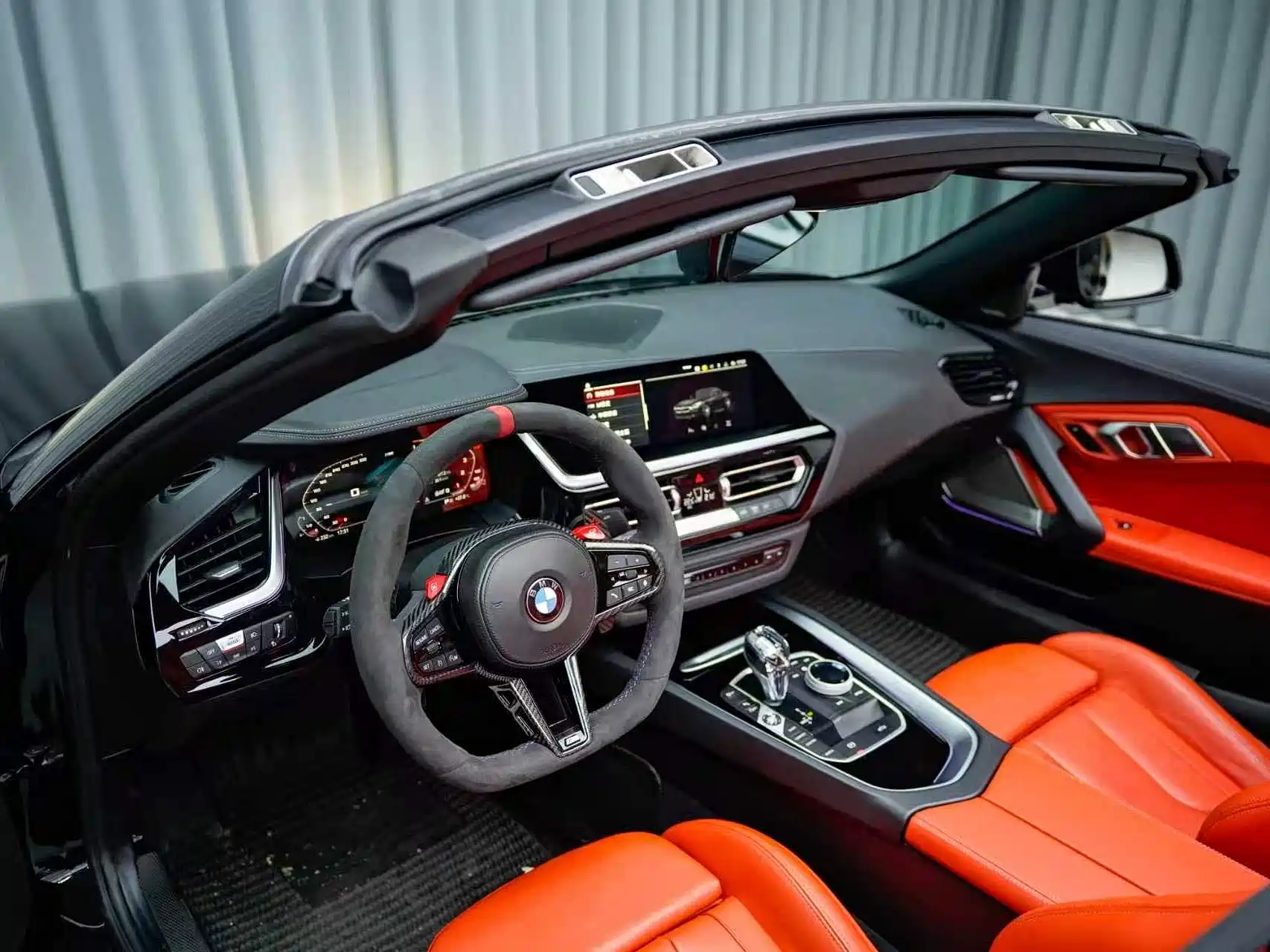 Photo 8 - BMW Z4