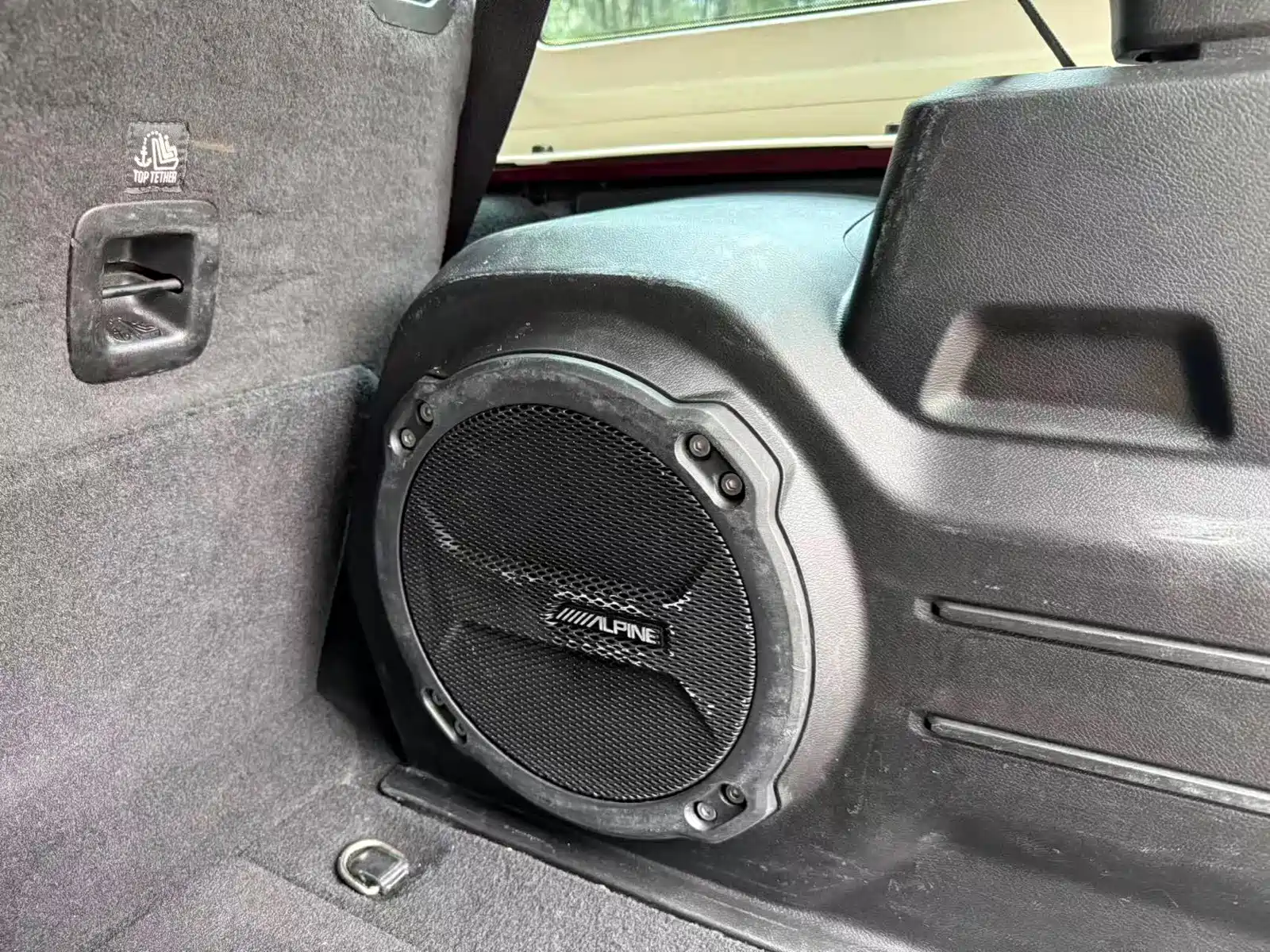 Фото 8 - Jeep Wrangler