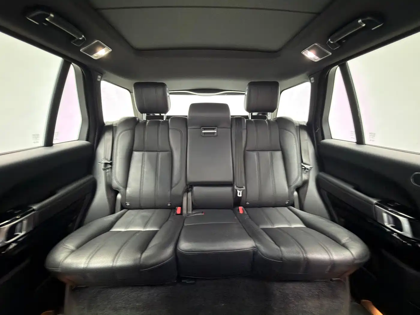 Land Rover Range Rover 2017 3.0 SC V6 Vogue фото 11