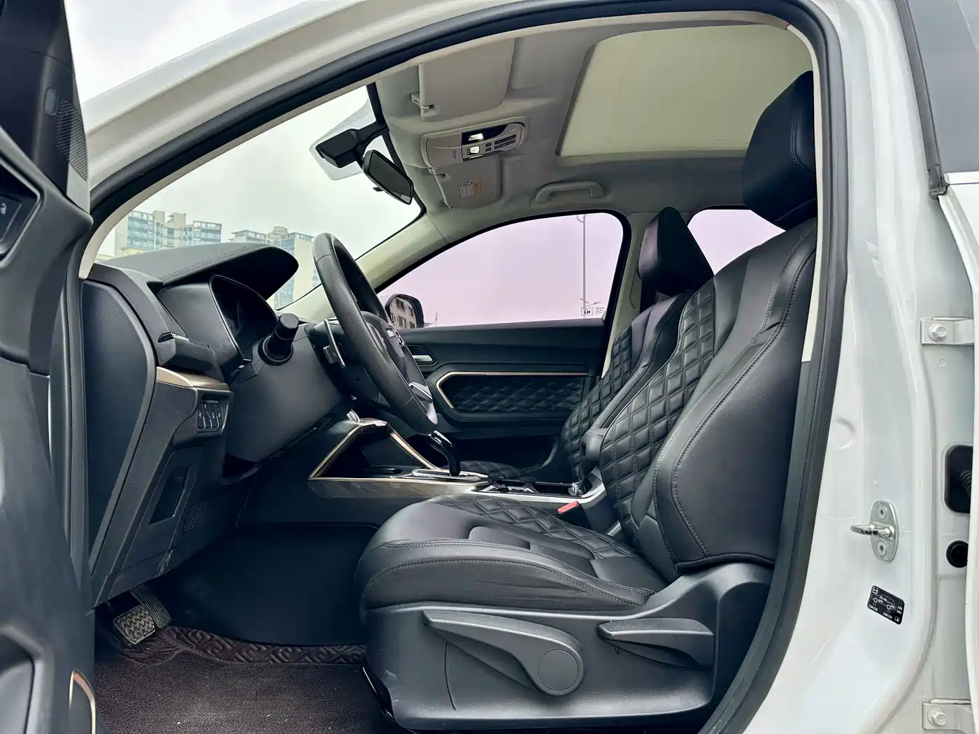 Haval H6 2020 1.5GDIT Automatic Platinum Urban Edition фото 7