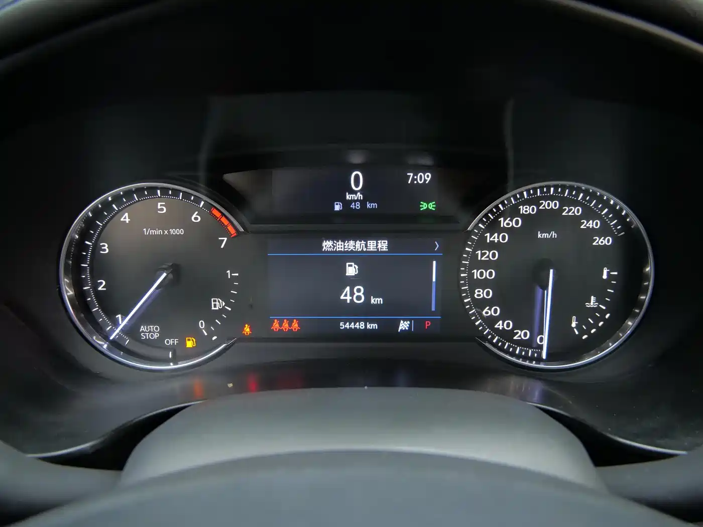 Cadillac XT4 2018 Model 28T 2WD Technology фото 17